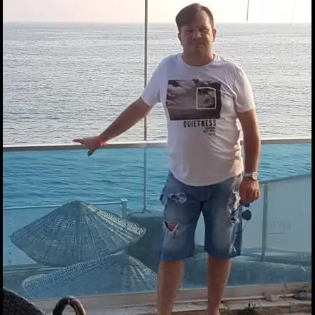 Igor, 49Hamburg, Deutschland 