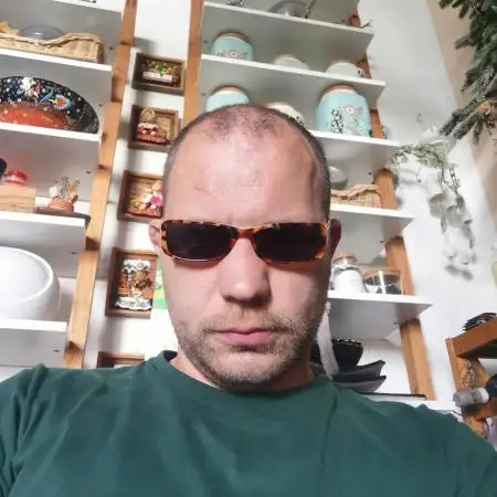 Sasha, 43Berlin, Deutschland