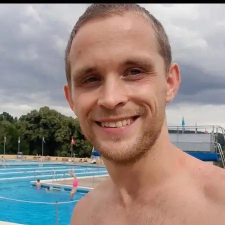 Dmitrii, 32Gottingen, Deutschland 