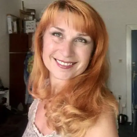 Tetyana, 53Tschechien 