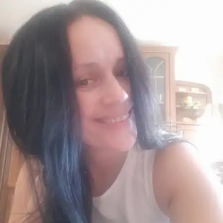 Tatyana, 43Tschechien