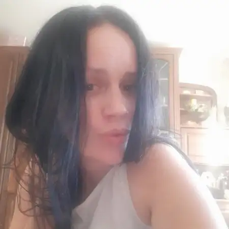 Tatyana, 43Tschechien
