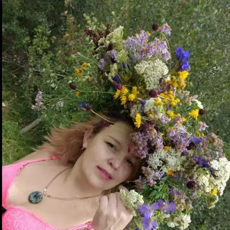 Olga, 45Vereinigtes Konigreich 