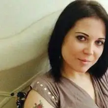 Tatsiyana, 33Turkei 