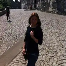 Lyudmila, 44Yujnaya Koreya 