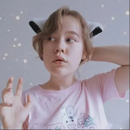 Anastasia, 26Frankfurt, Deutschland