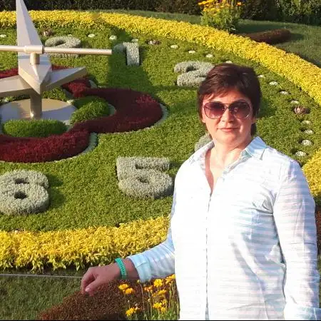 LIUDMYLA, 59Berlin, Deutschland 