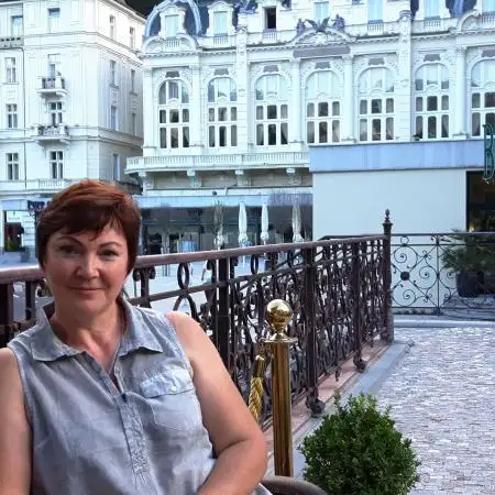 LIUDMYLA, 59Berlin 