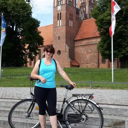 LIUDMYLA, 59Berlin, Deutschland 