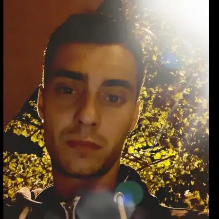 Pavel, 30Berlin, Deutschland 