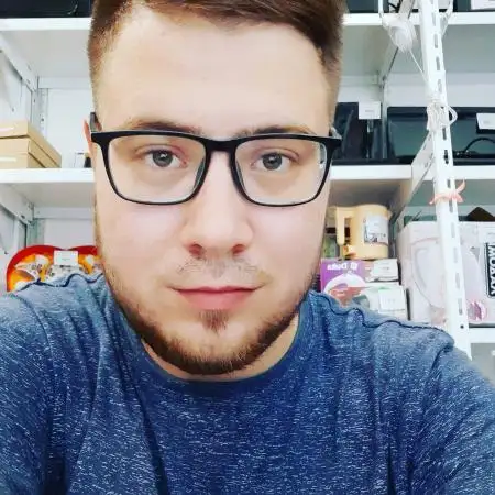 Sergey, 29Spanien 