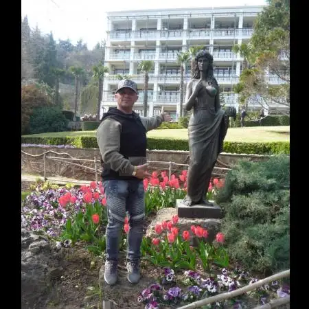 Maksim, 46Kanada 