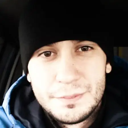 Dmitry, 35Vereinigte Staaten