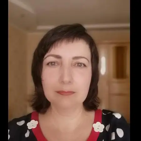 Svetlana, 50Tschechien 