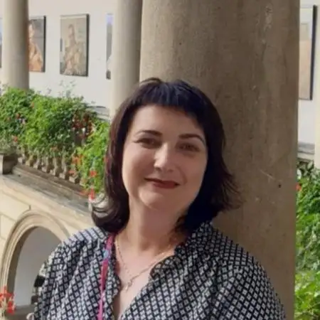 Svetlana, 50Tschechien