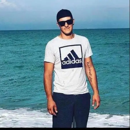 Artur, 35Berlin, Deutschland