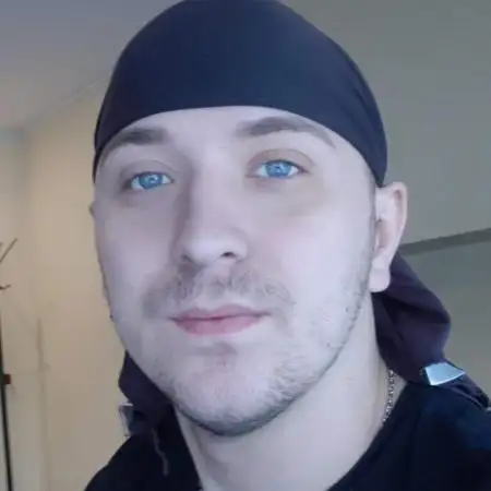 Aleksandr, 33Vereinigte Staaten