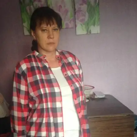Larisa, 56Vereinigte Staaten 