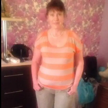 Larisa, 56Vereinigte Staaten 