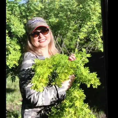 Milla, 61, Passau - Rus Liebe