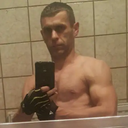 Marco, 41Wurmer, Deutschland 