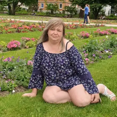 Tatyana, 45Shvabish-Gmund, Deutschland