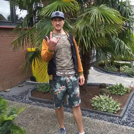 Niko, 34Hannover, Deutschland 