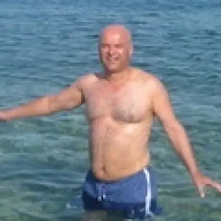 Nikolai, 48Rumanien 