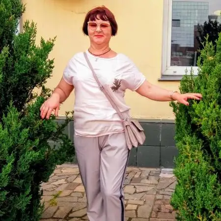 Yuliana, 58Dusseldorf, Deutschland
