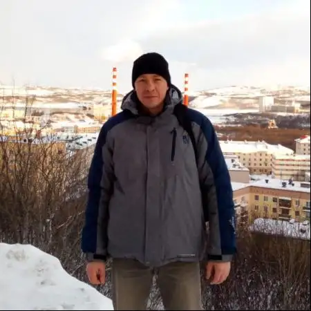 Dmitriy, 49Vereinigte Staaten 