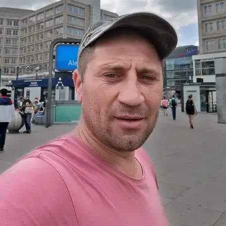 Johny, 43Berlin, Deutschland 