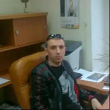Aleksandr, 40Kanada