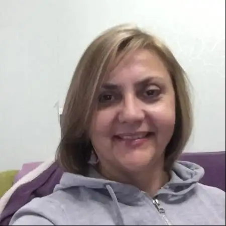 Lilia, 60Stuttgart, Deutschland
