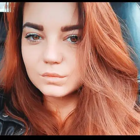 Alina, 34Avstraliya 