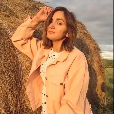 Natalie, 30Vereinigte Staaten 