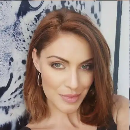 Olga, 48Frankfurt, Deutschland 