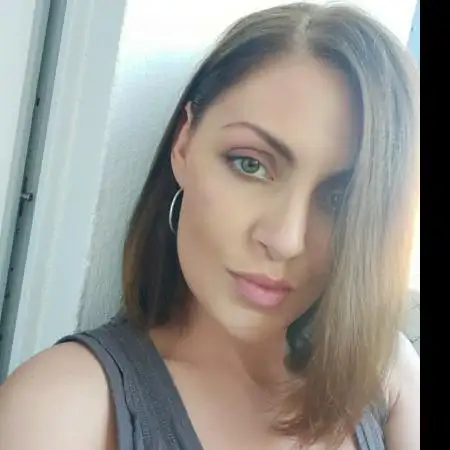 Olga, 48Frankfurt, Deutschland 