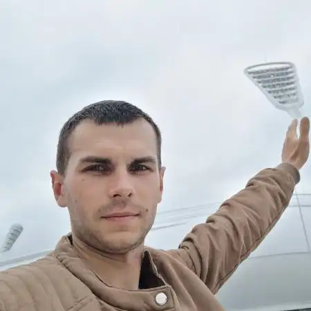 Sergey, 31Polen 