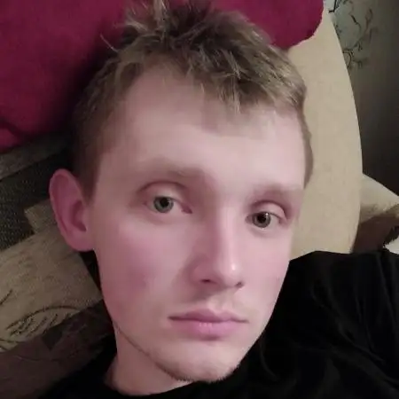 Evgeniy, 32Berlin, Deutschland 