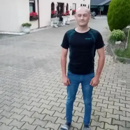 Andrzej, 39Polen 