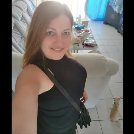 Margo, 48Moscow, Russland 
