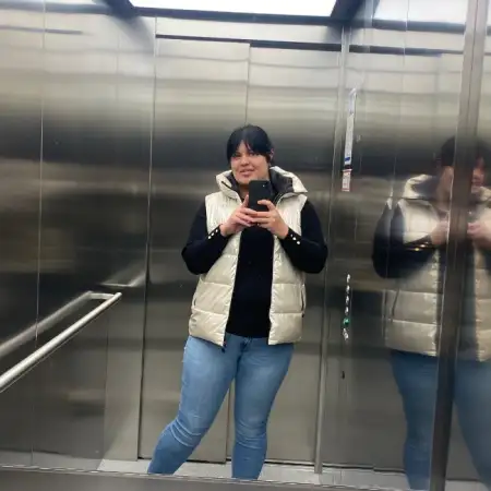 Natasha, 30Shvabish-Gmund, Deutschland 