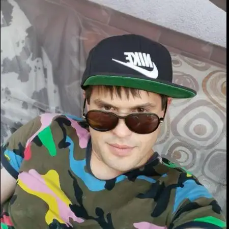 Vladimir, 35Spanien 
