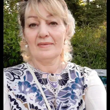 Anastasiya, 61Wolfsburg, Deutschland