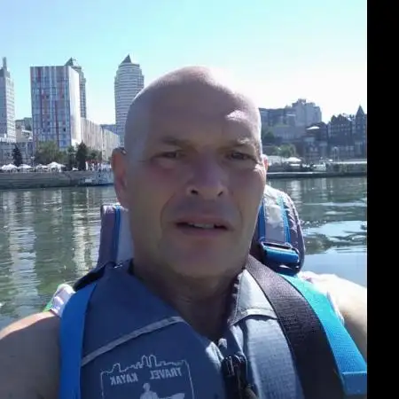 Yuriy, 58Kanada 