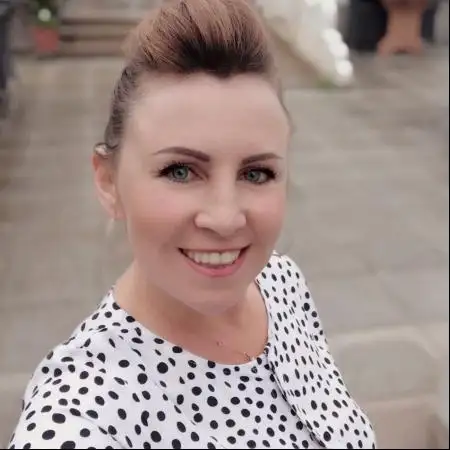 Marij, 43Berlin, Deutschland 