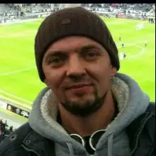 Andrey, 49Darmstadt, Deutschland