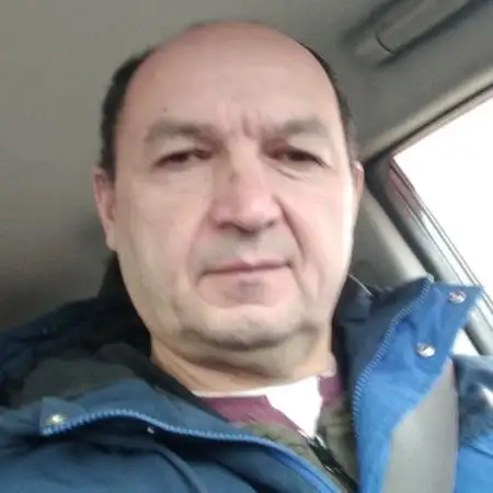 Fedor, 57Potsdam, Deutschland
