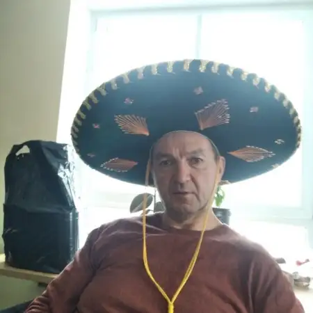 Fedor, 57Potsdam, Deutschland 