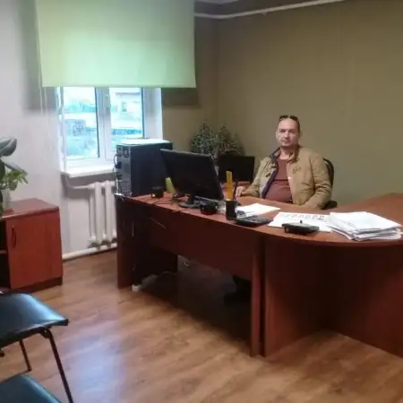 Foto Fedor 4 